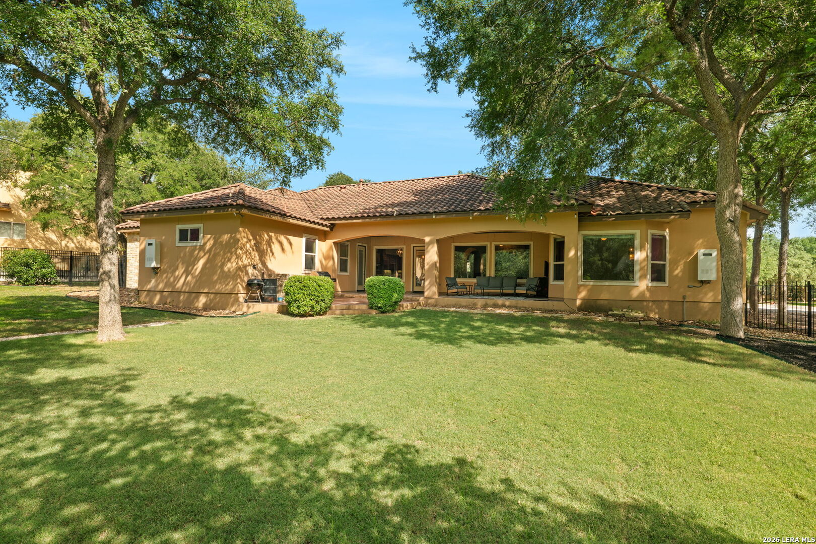 8415 Wild Wind Park Garden Ridge TX 78266