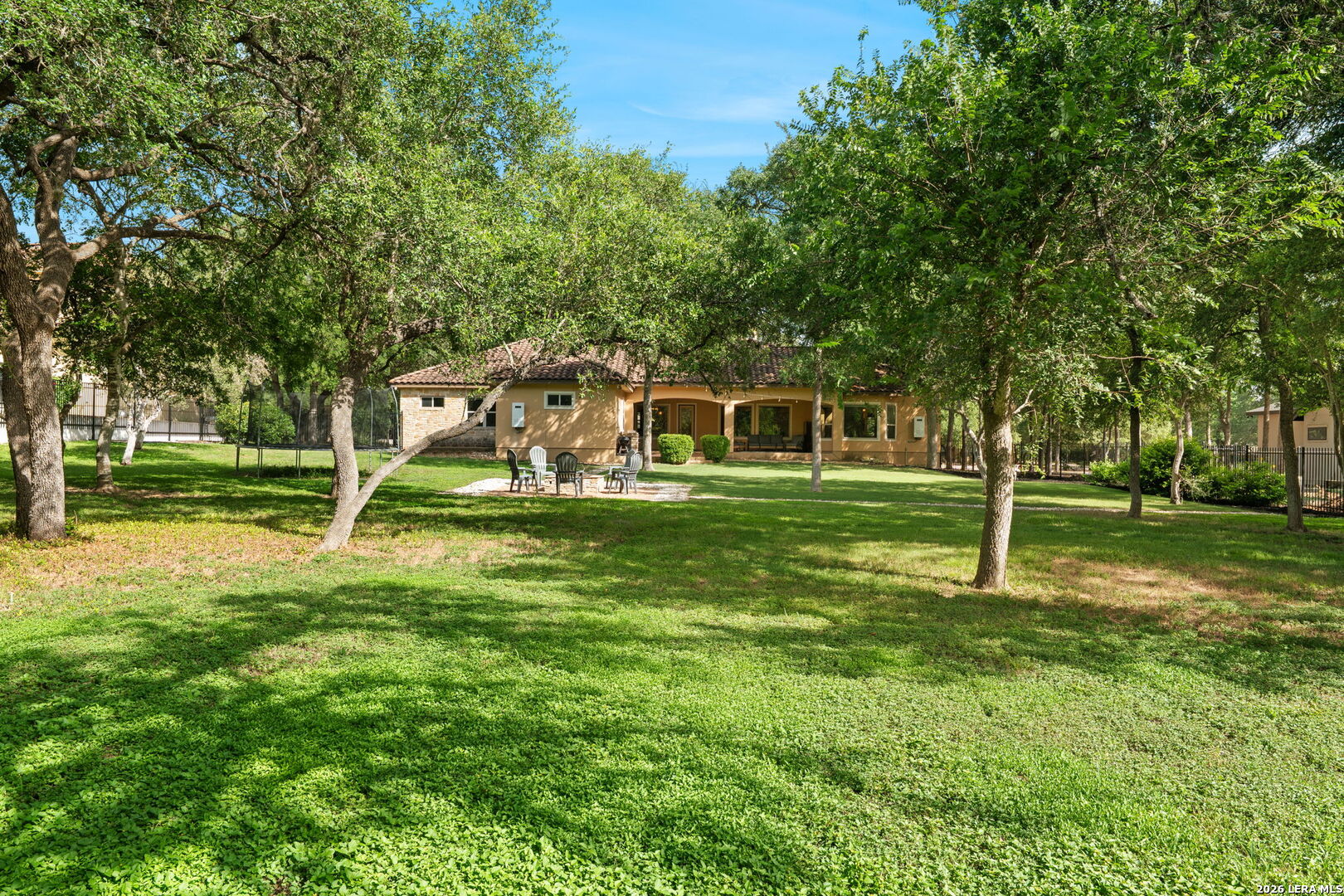 8415 Wild Wind Park Garden Ridge TX 78266