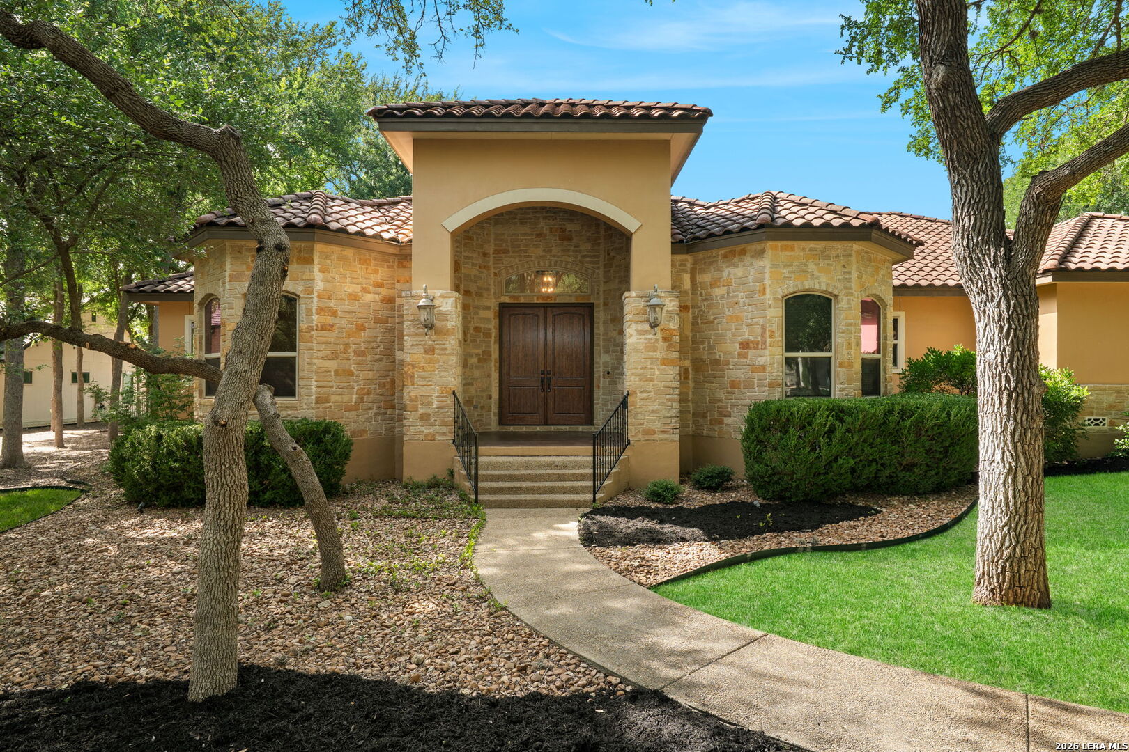 8415 Wild Wind Park Garden Ridge TX 78266