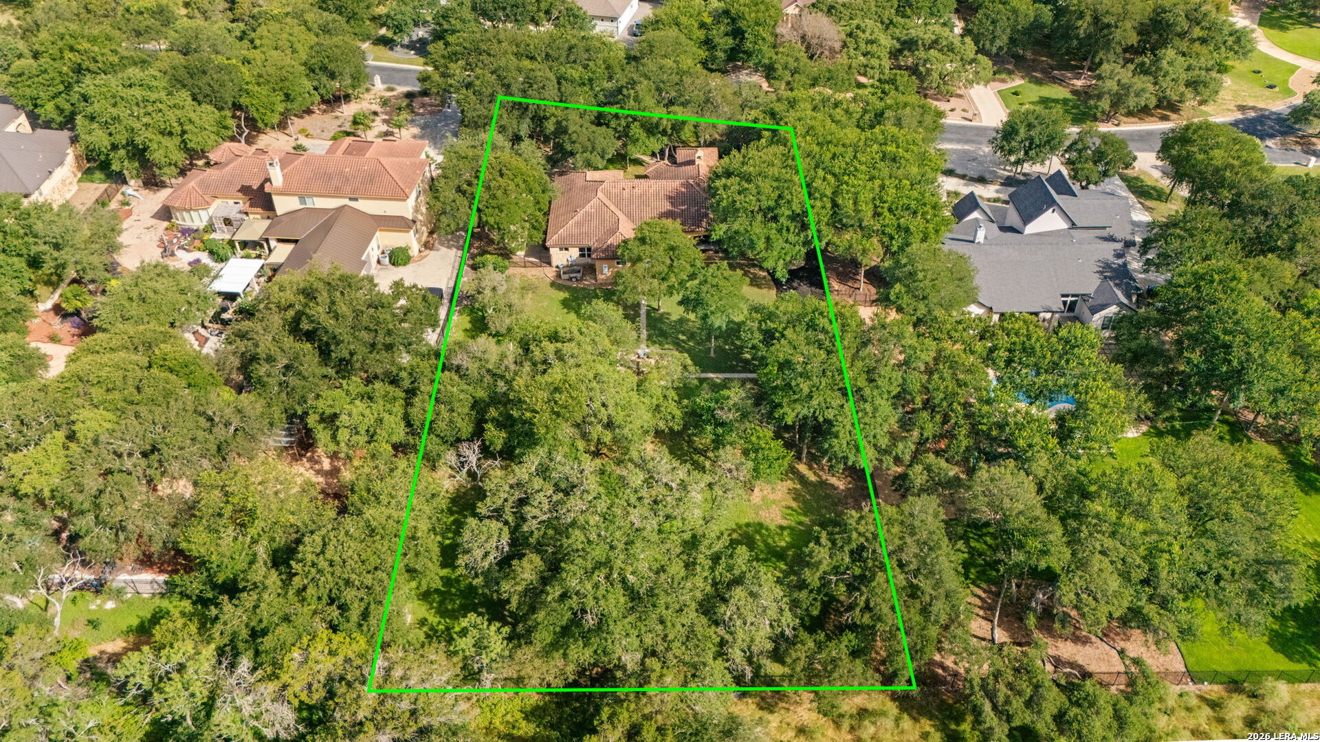 8415 Wild Wind Park Garden Ridge TX 78266