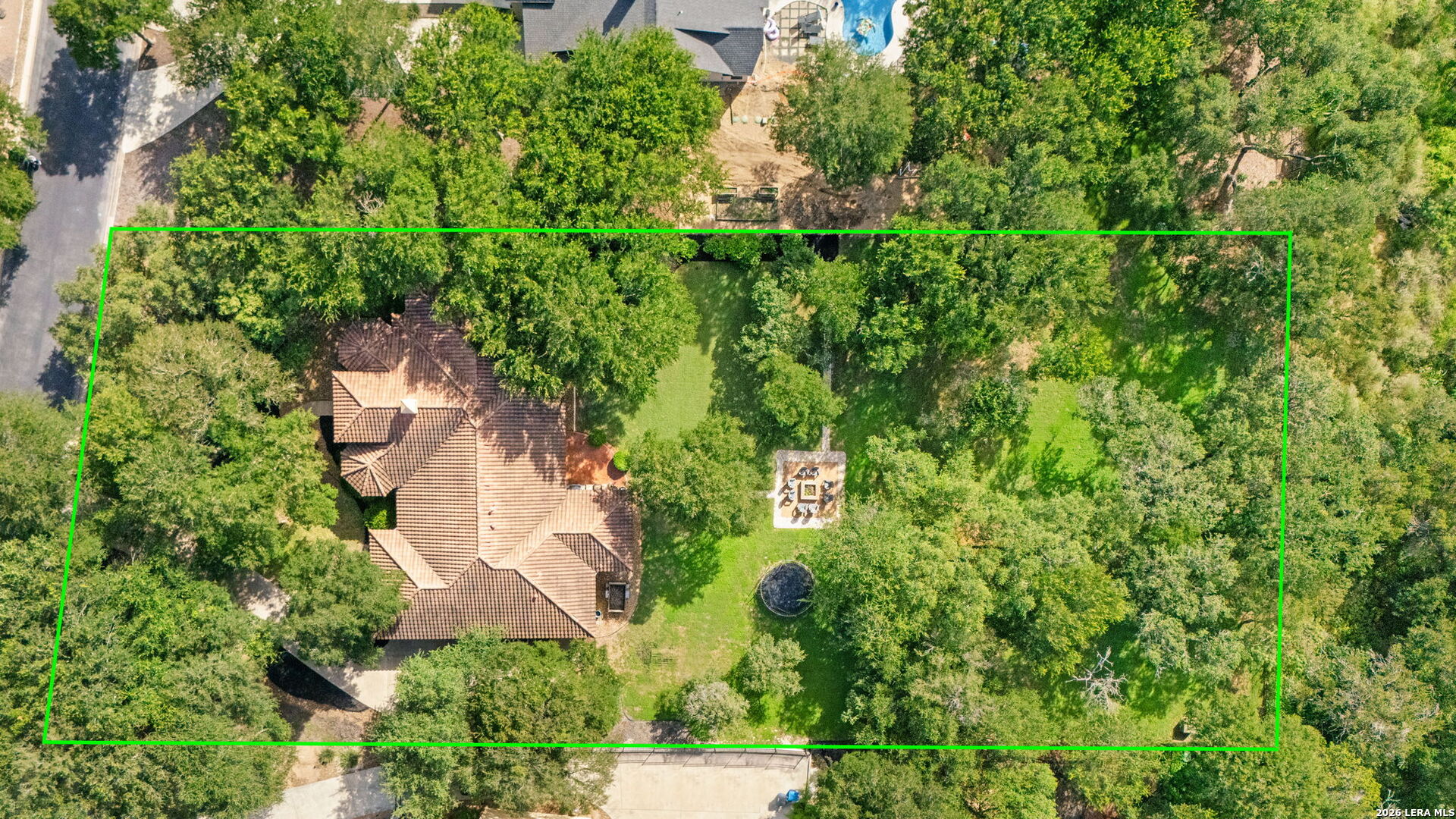 8415 Wild Wind Park Garden Ridge TX 78266