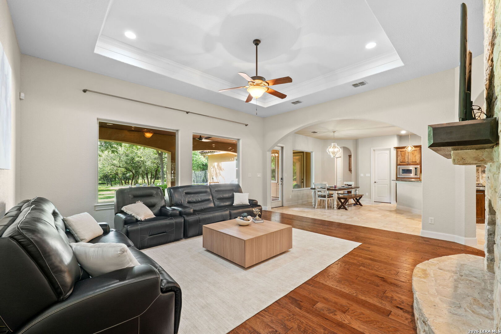 8415 Wild Wind Park Garden Ridge TX 78266