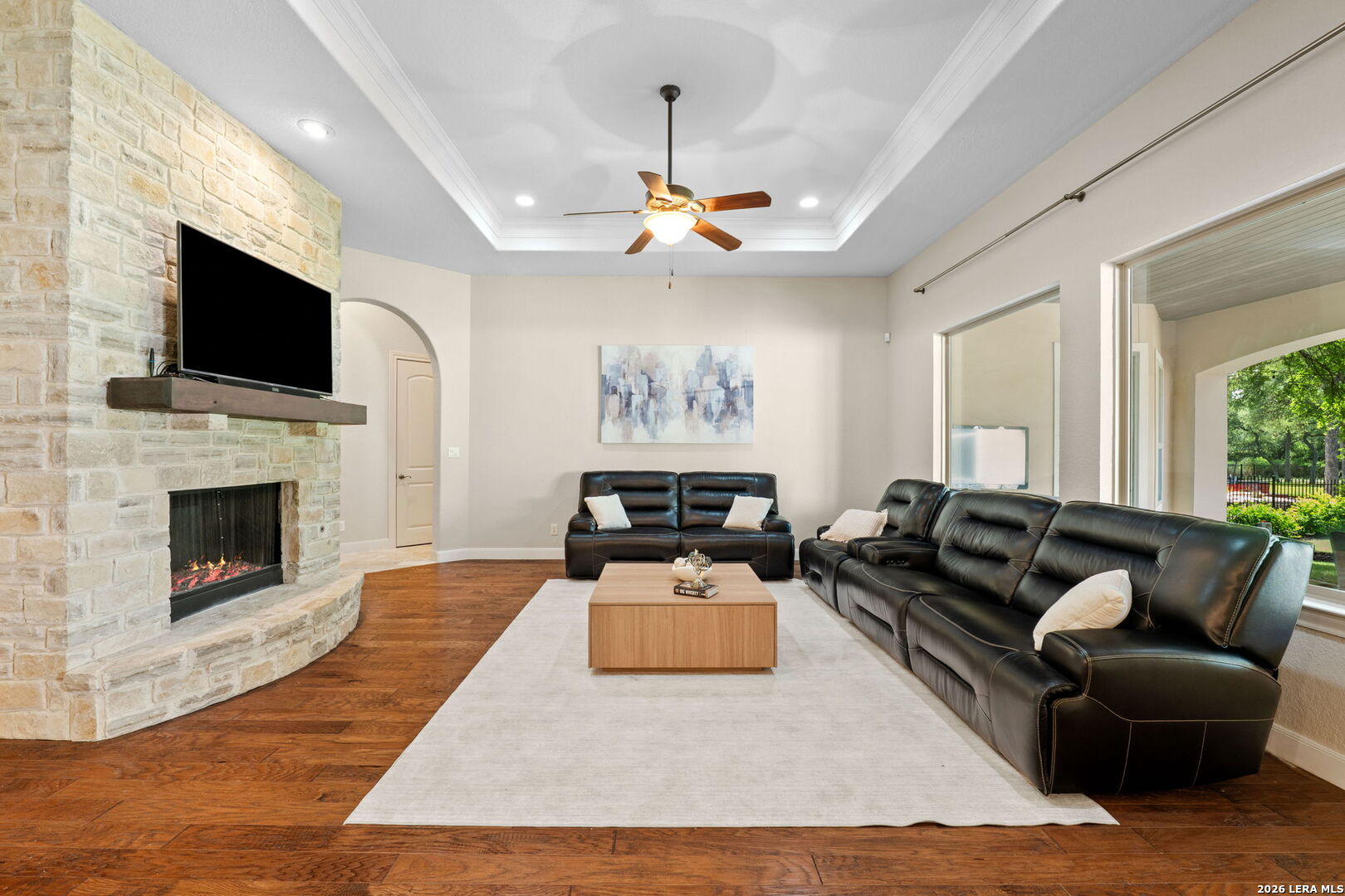 8415 Wild Wind Park Garden Ridge TX 78266