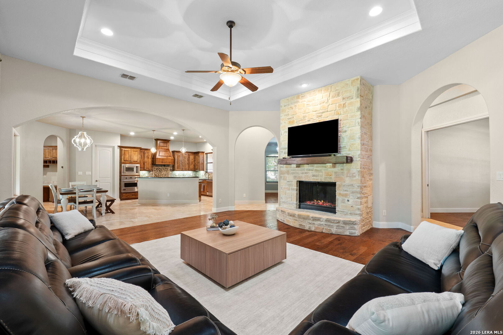 8415 Wild Wind Park Garden Ridge TX 78266