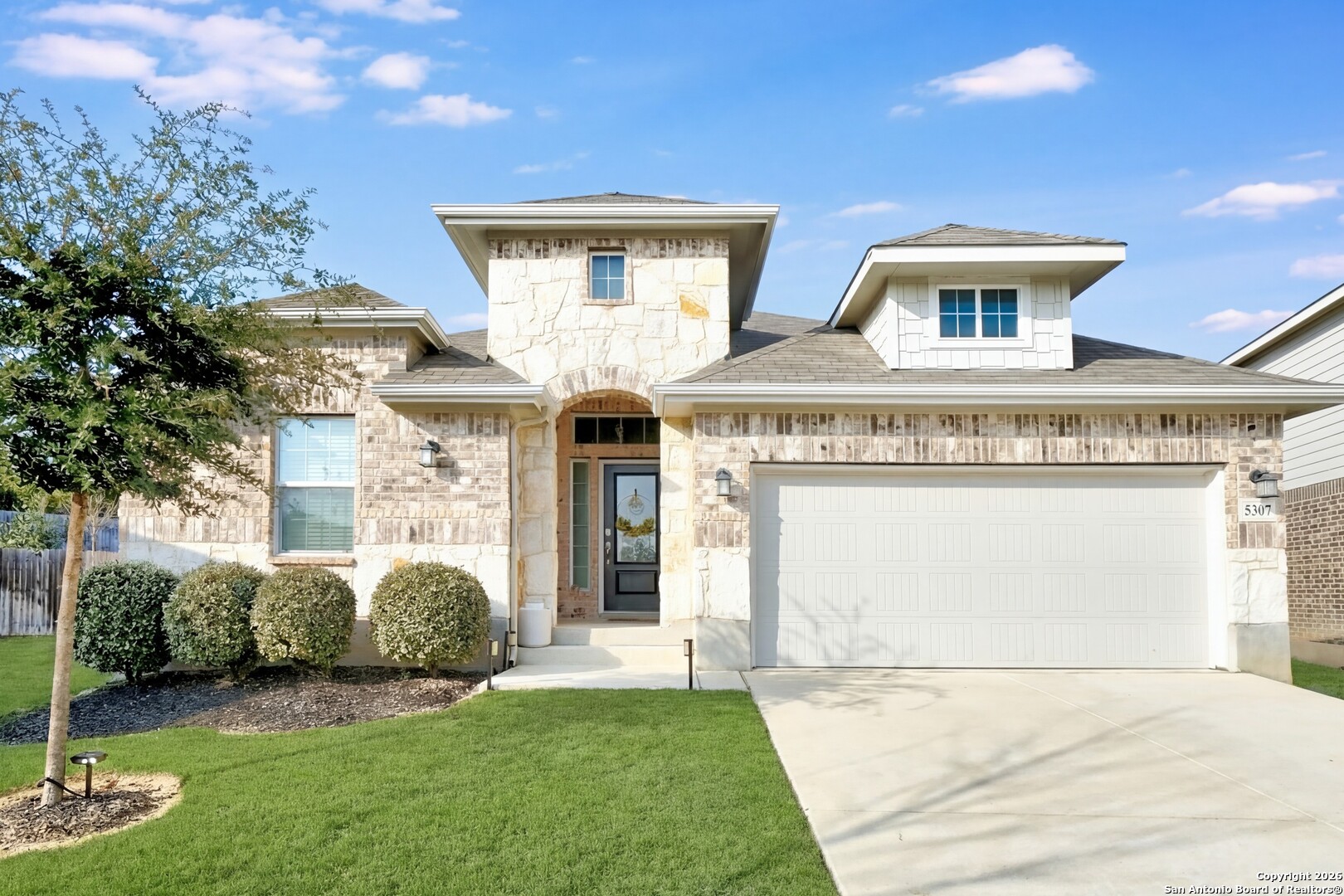 5307 Saunter Lane Bulverde TX 78163