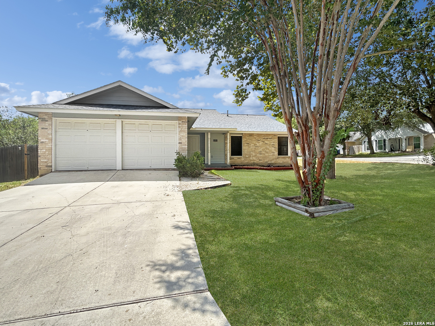 14702 Highland Peak San Antonio TX 78233
