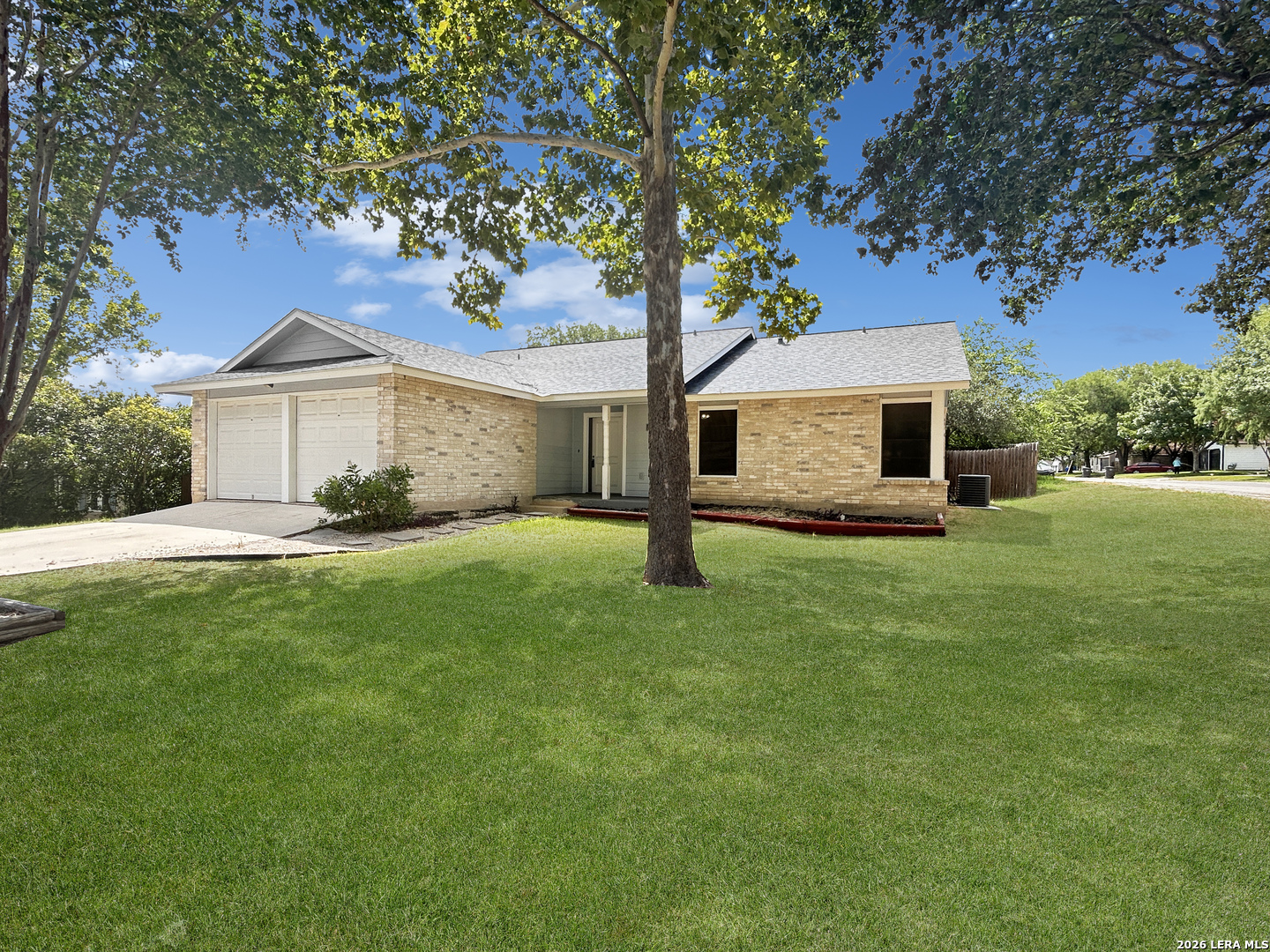 14702 Highland Peak San Antonio TX 78233