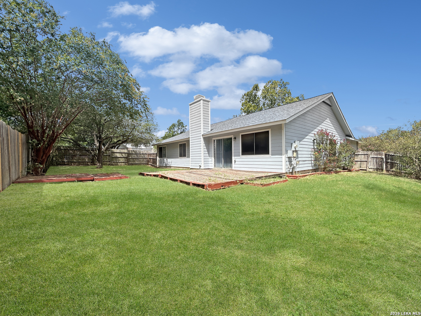 14702 Highland Peak San Antonio TX 78233