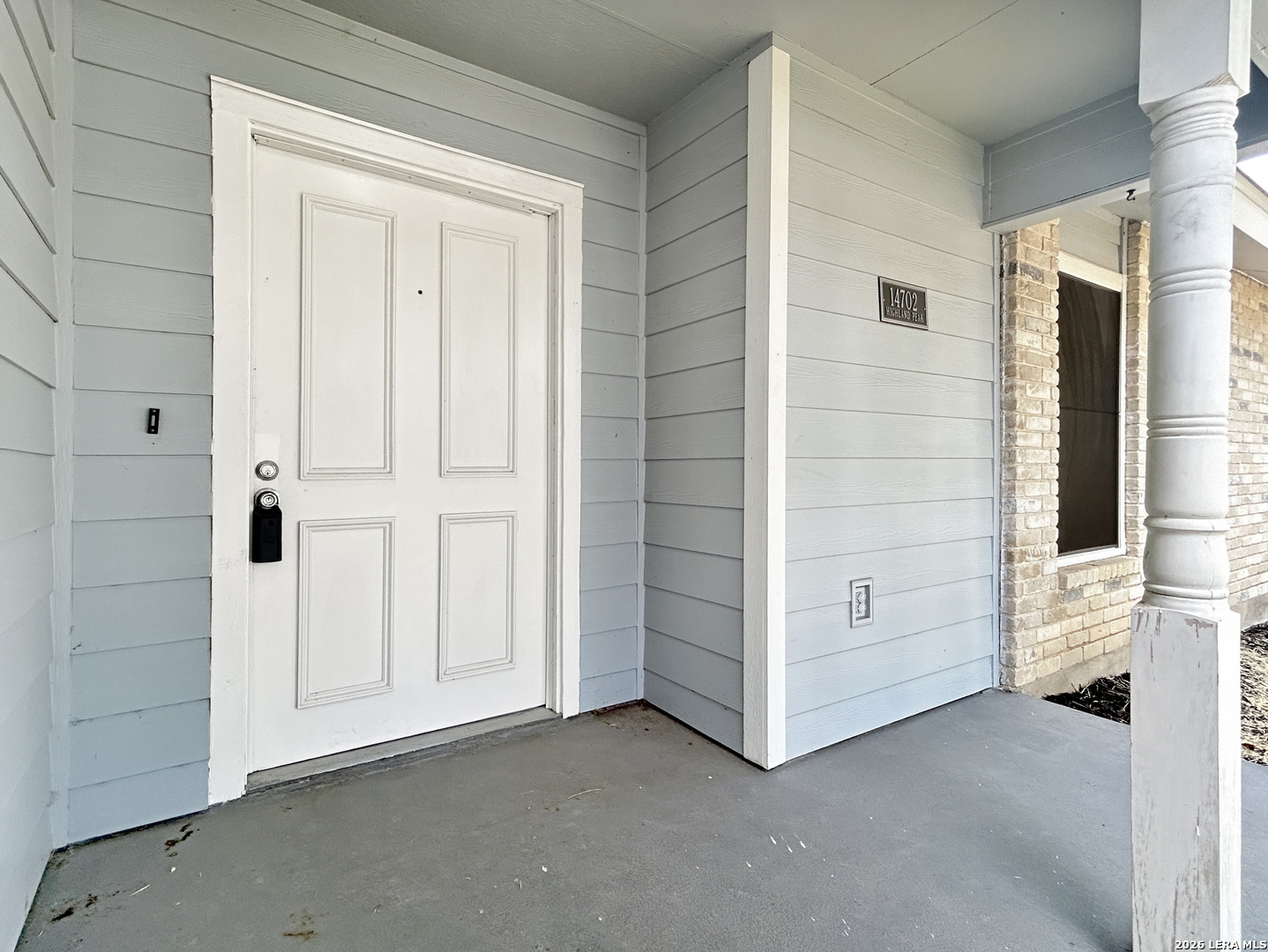 14702 Highland Peak San Antonio TX 78233