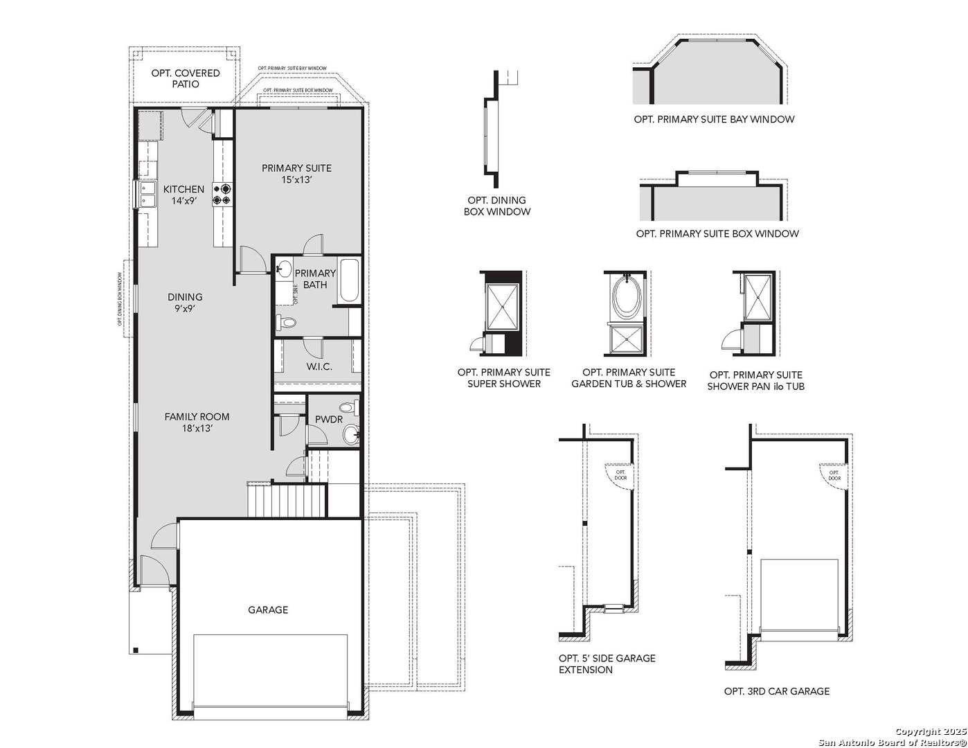 3227 Katzer Lane Converse TX 78109