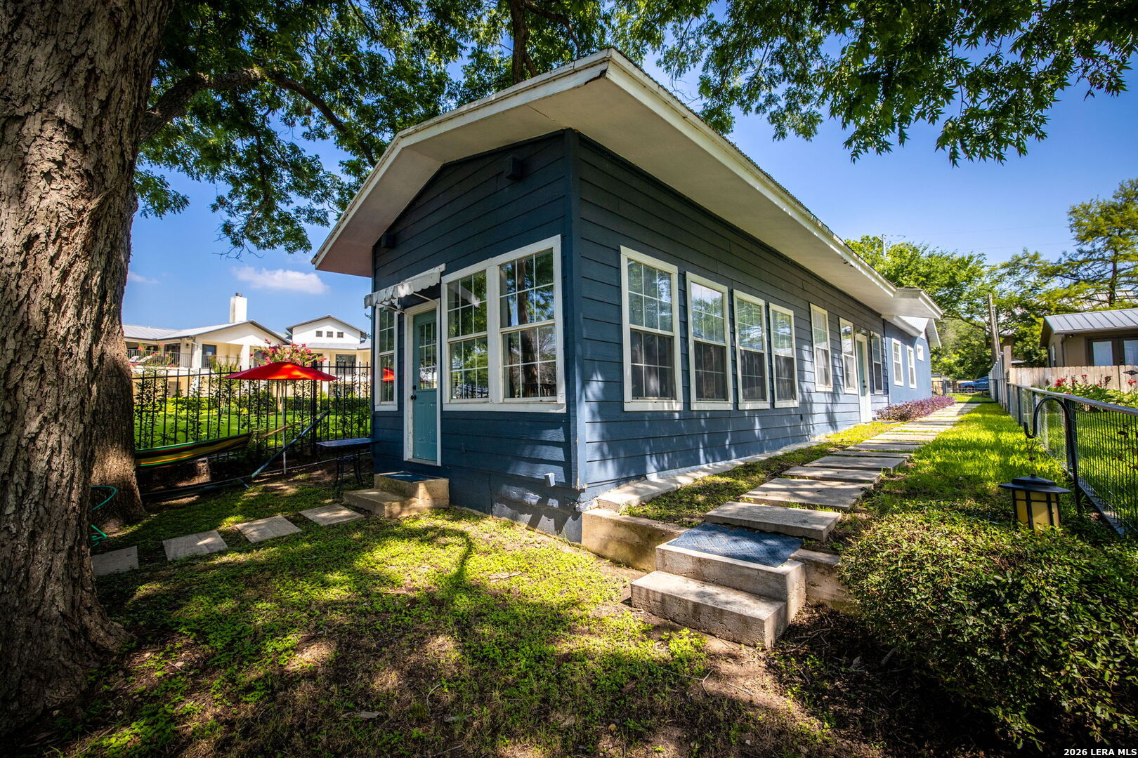 1186 Happy Haven Road Mcqueeney TX 78123