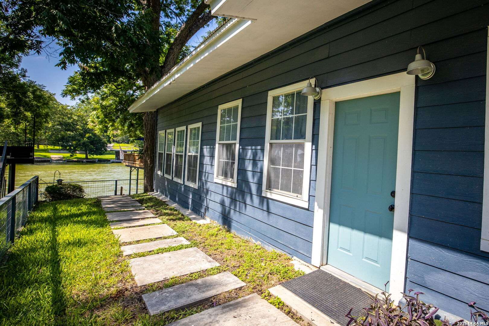 1186 Happy Haven Road Mcqueeney TX 78123