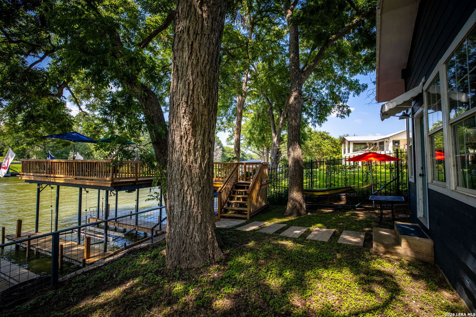 1186 Happy Haven Road Mcqueeney TX 78123