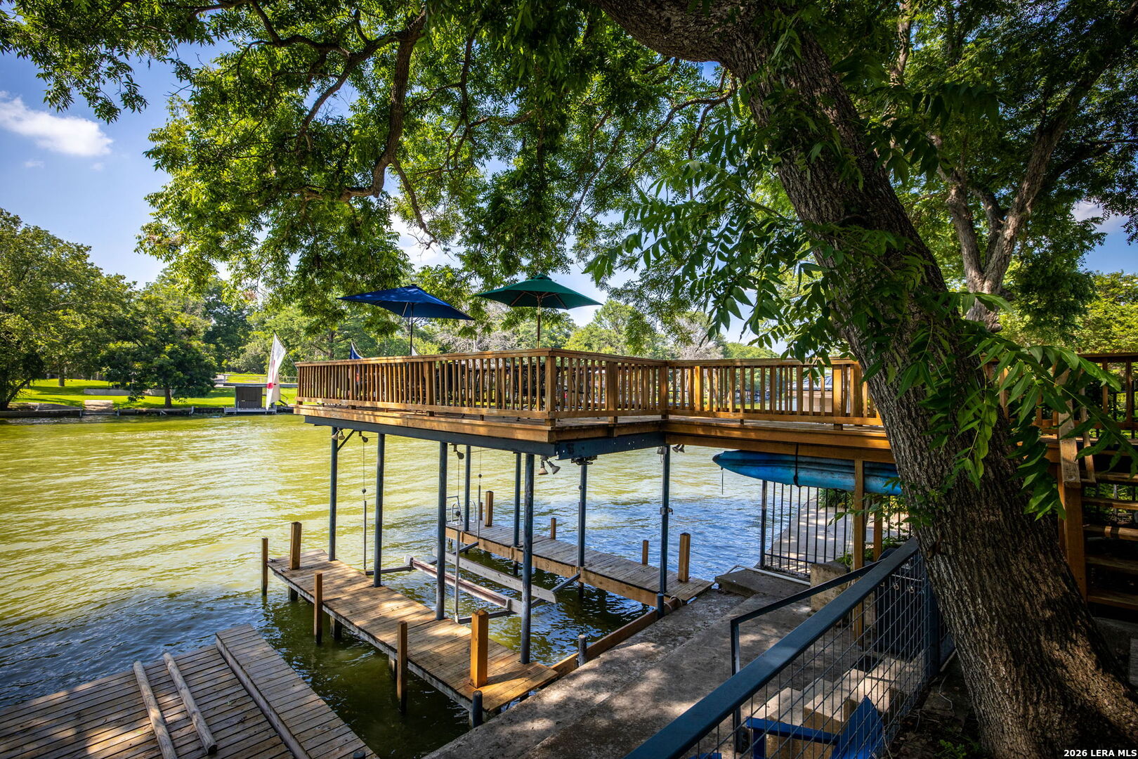 1186 Happy Haven Road Mcqueeney TX 78123