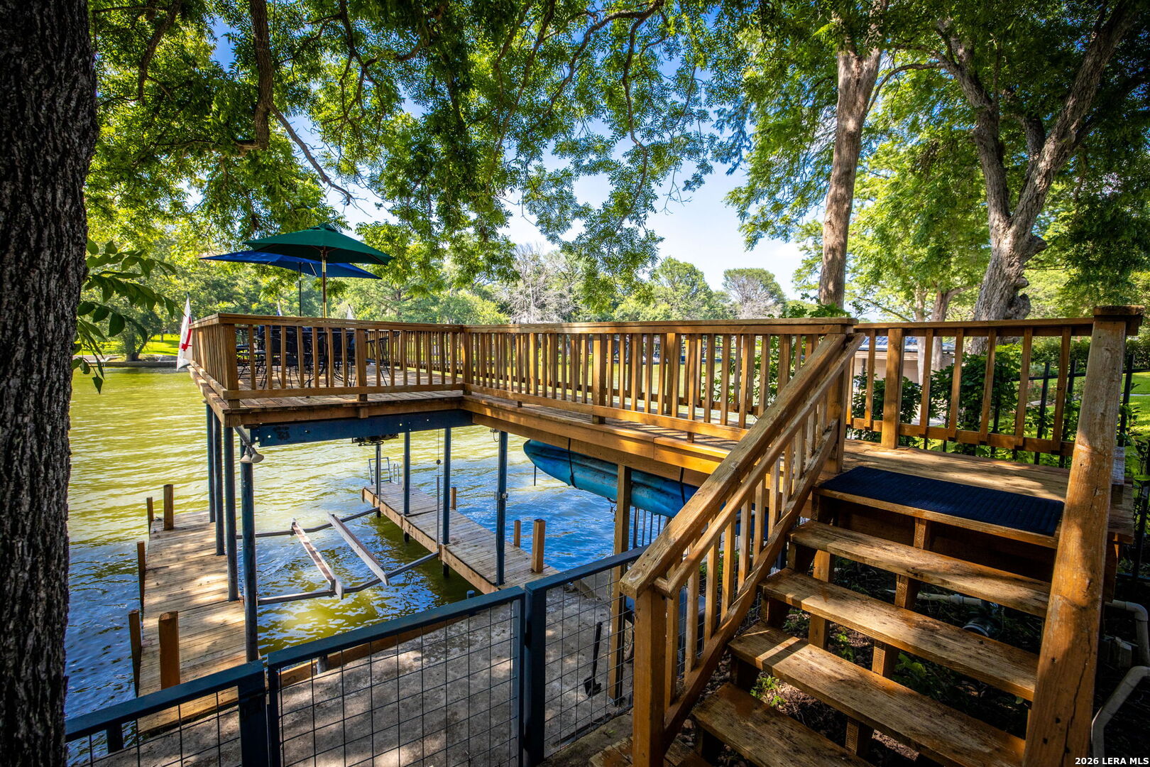 1186 Happy Haven Road Mcqueeney TX 78123