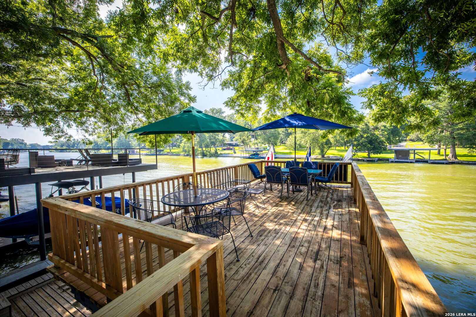 1186 Happy Haven Road Mcqueeney TX 78123