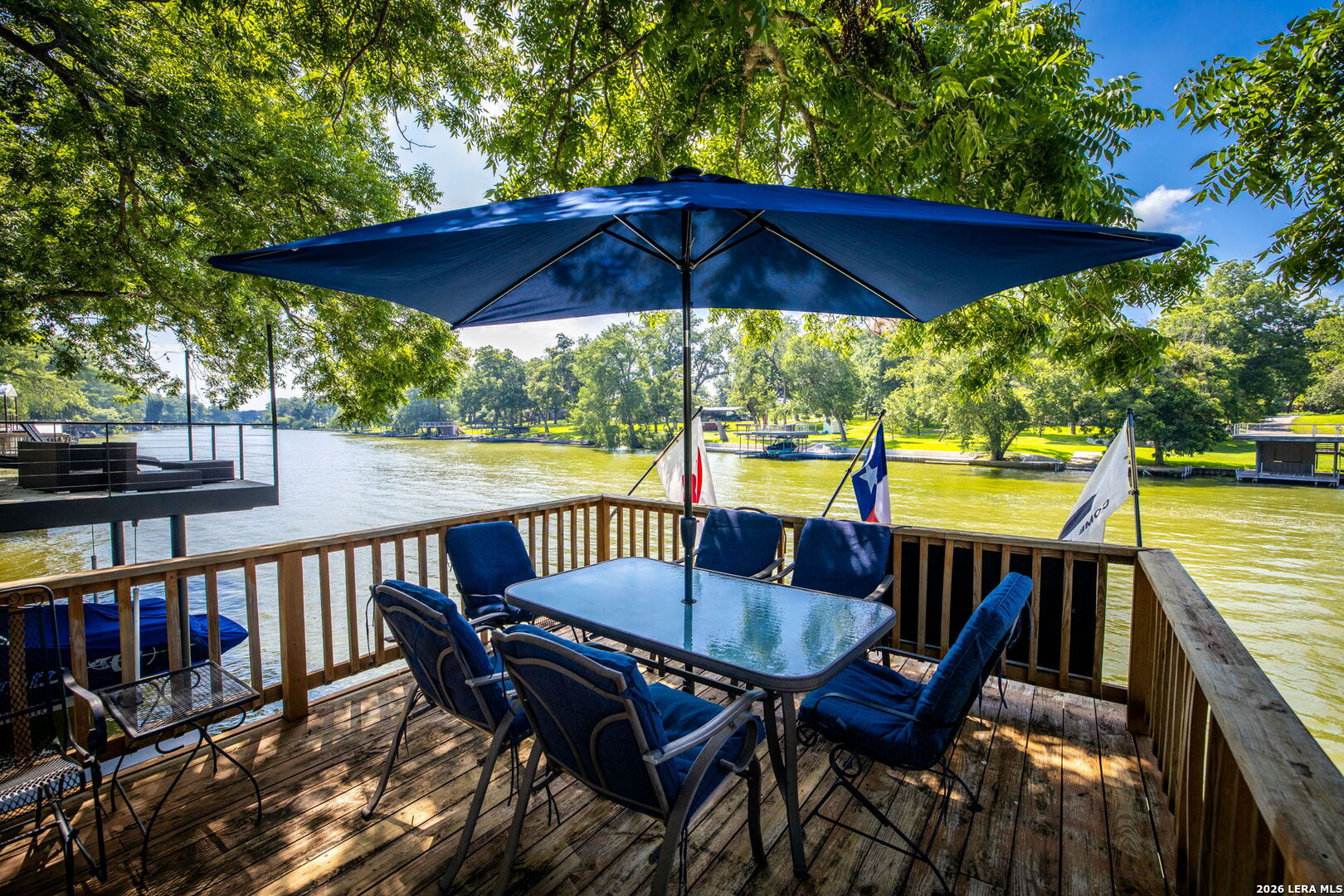 1186 Happy Haven Road Mcqueeney TX 78123