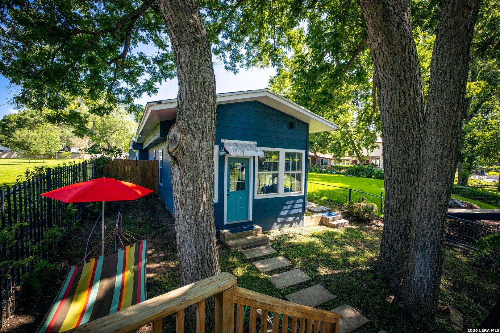 1186 Happy Haven Road Mcqueeney TX 78123