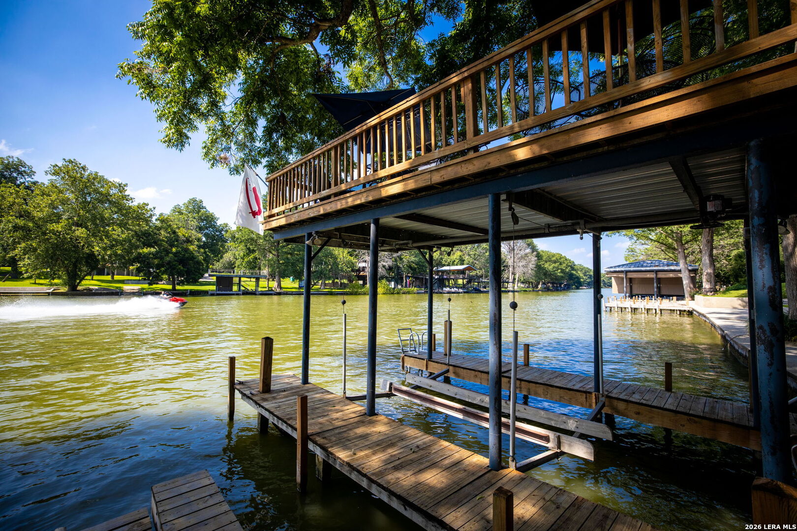 1186 Happy Haven Road Mcqueeney TX 78123