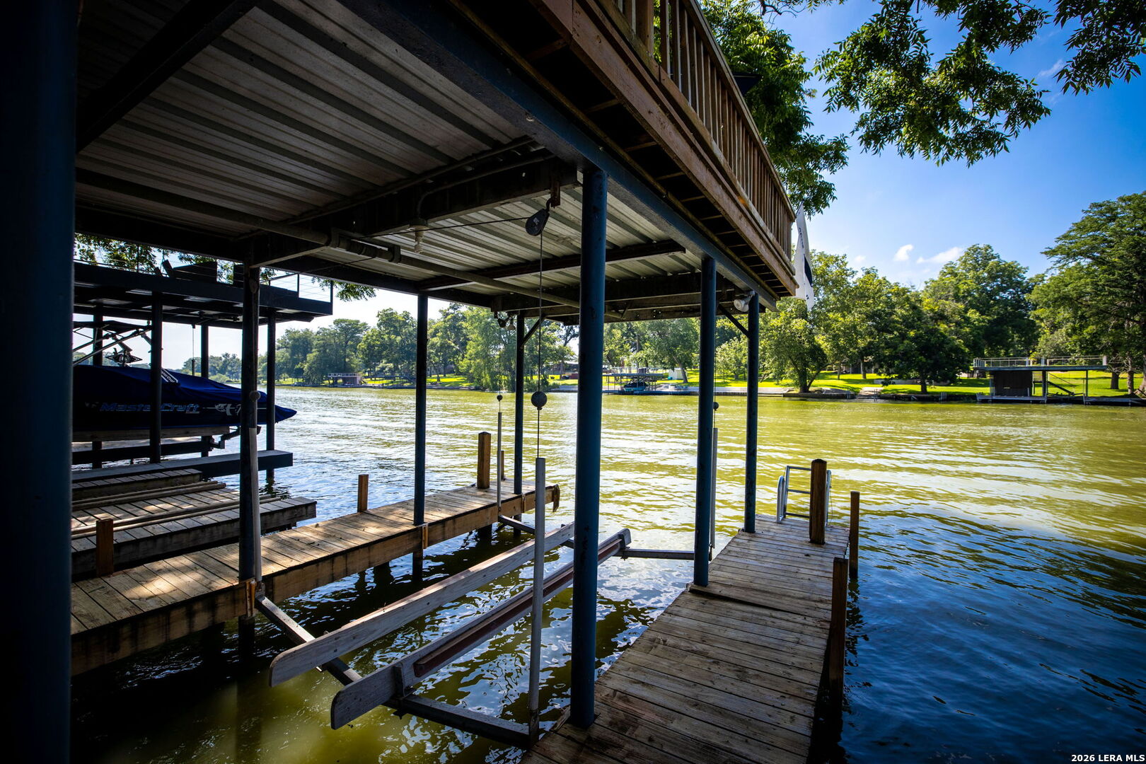 1186 Happy Haven Road Mcqueeney TX 78123