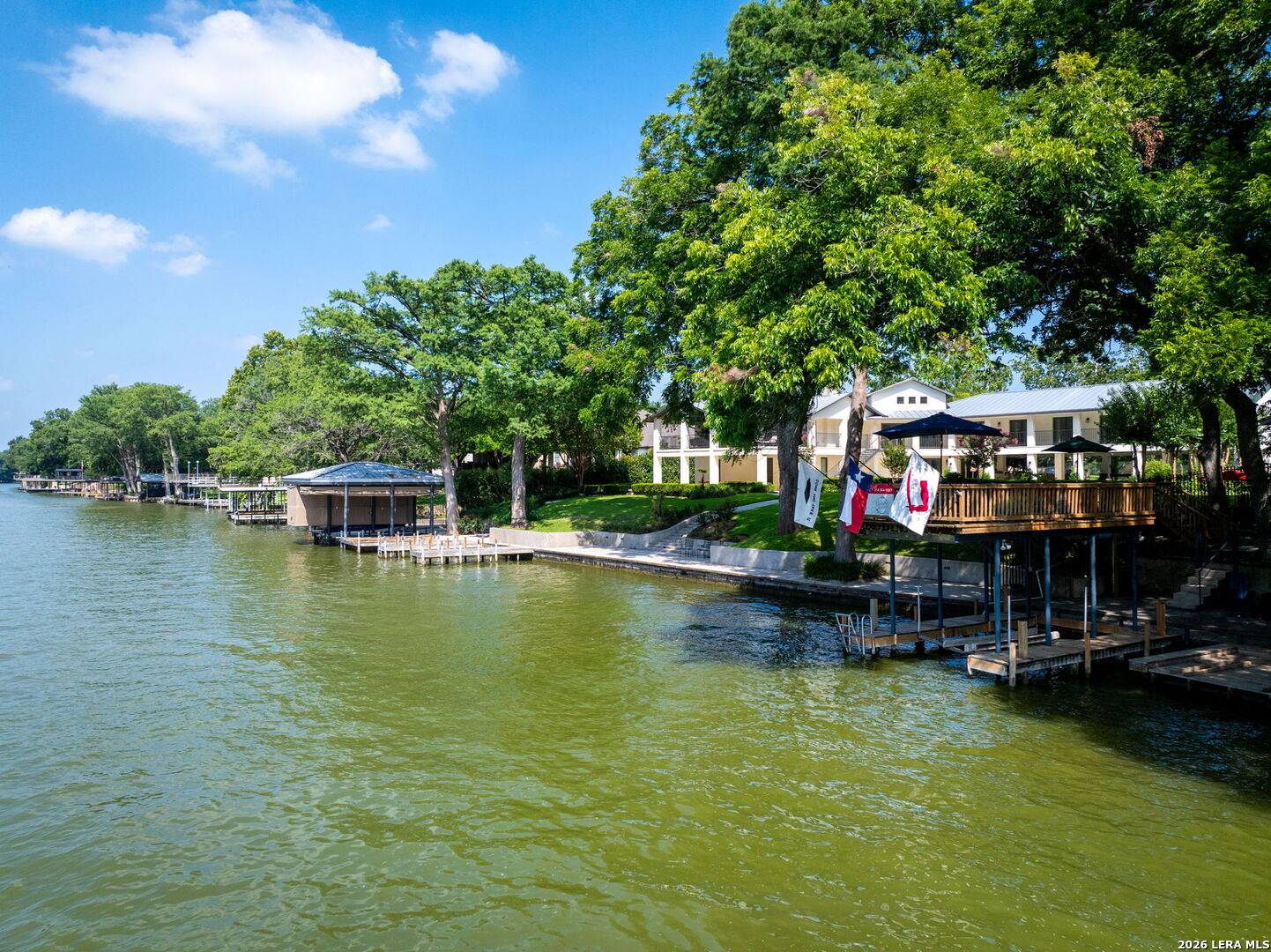 1186 Happy Haven Road Mcqueeney TX 78123