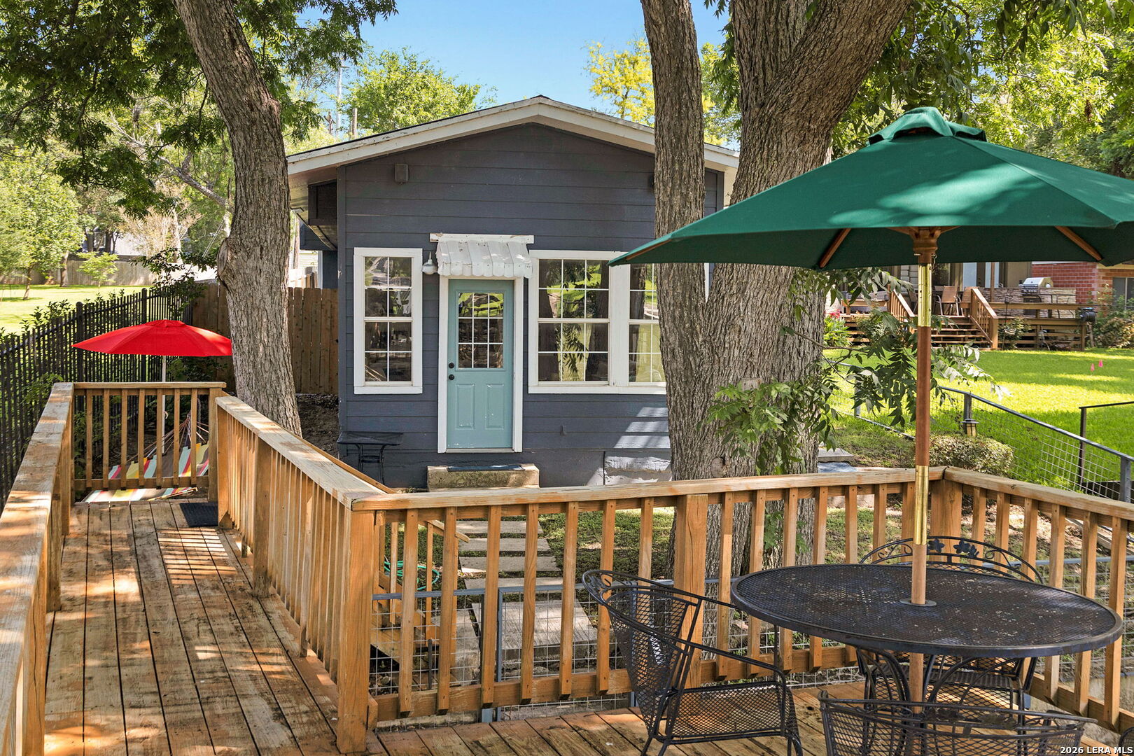 1186 Happy Haven Road Mcqueeney TX 78123
