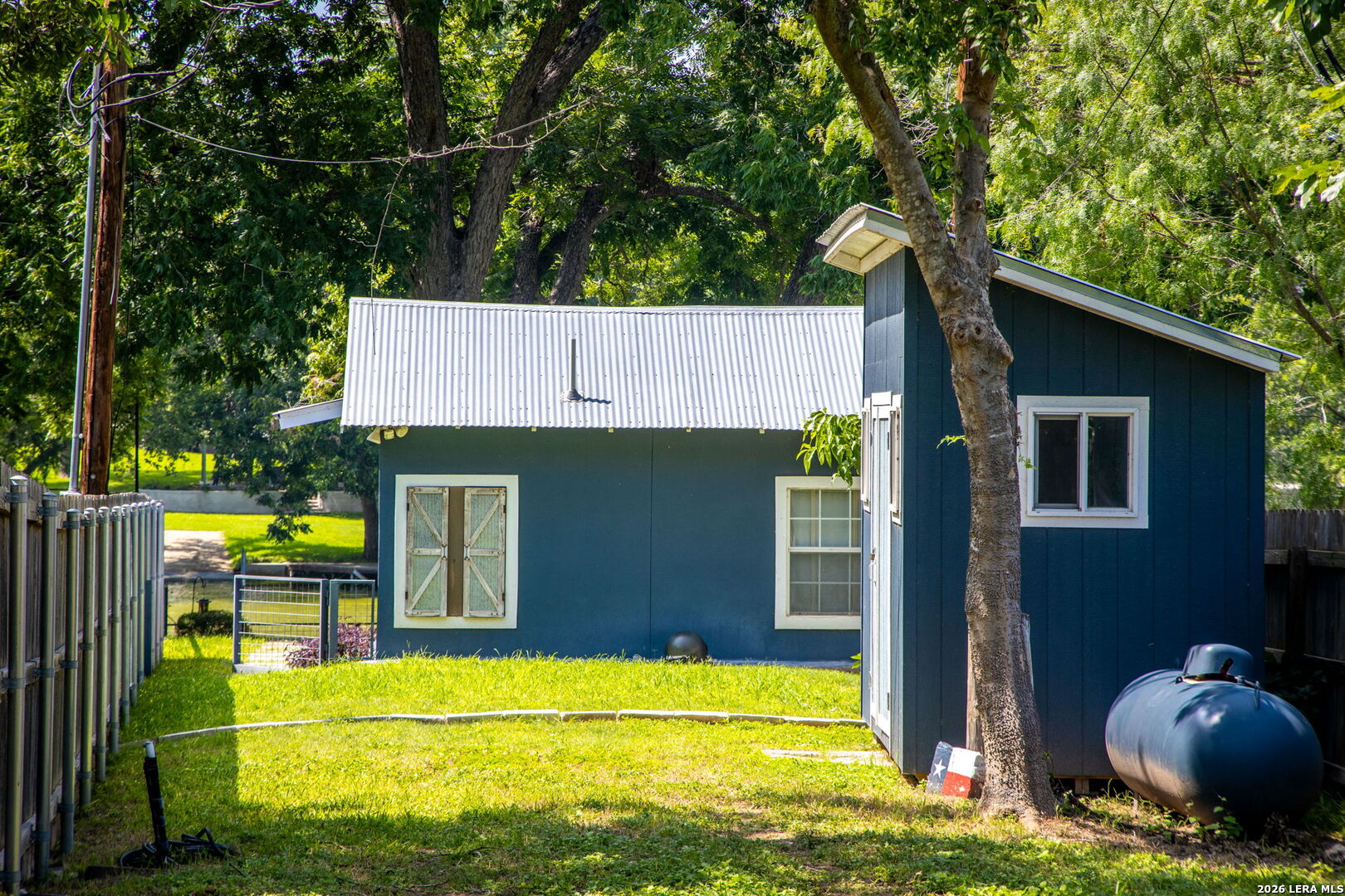 1186 Happy Haven Road Mcqueeney TX 78123