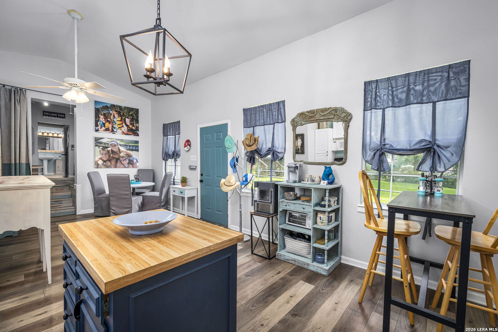 1186 Happy Haven Road Mcqueeney TX 78123
