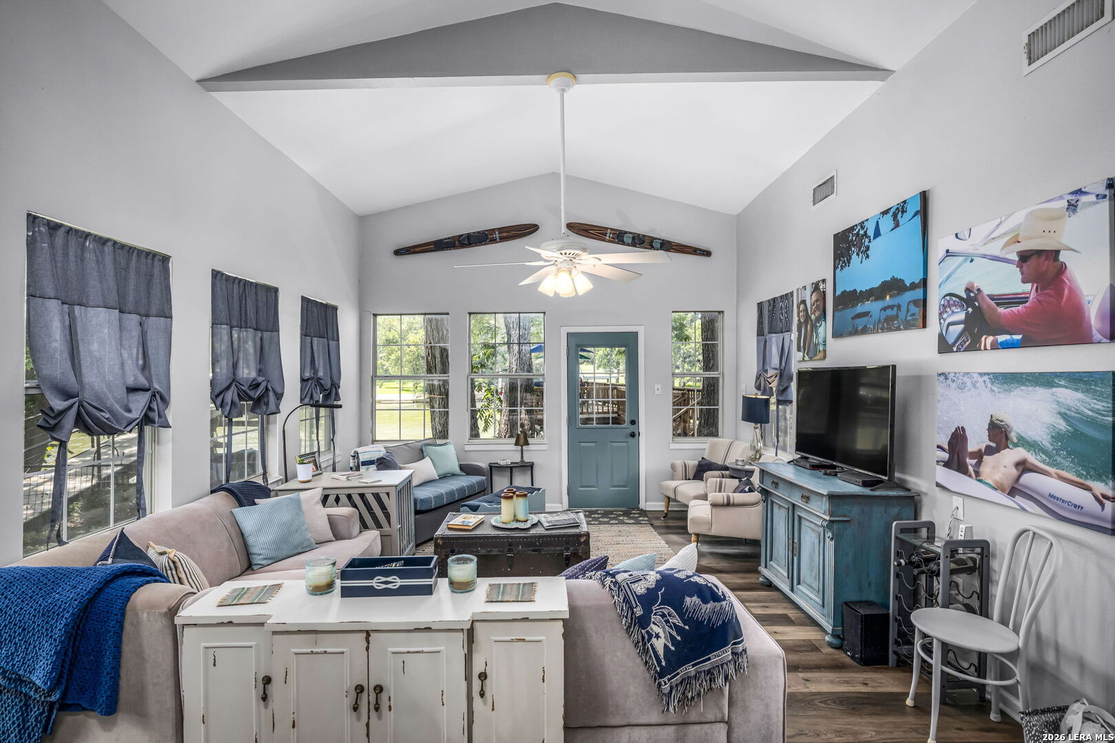 1186 Happy Haven Road Mcqueeney TX 78123