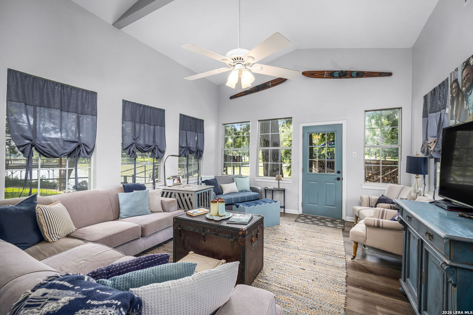 1186 Happy Haven Road Mcqueeney TX 78123