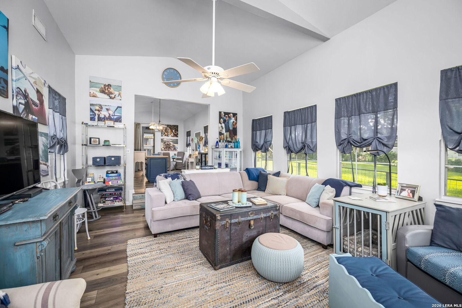 1186 Happy Haven Road Mcqueeney TX 78123