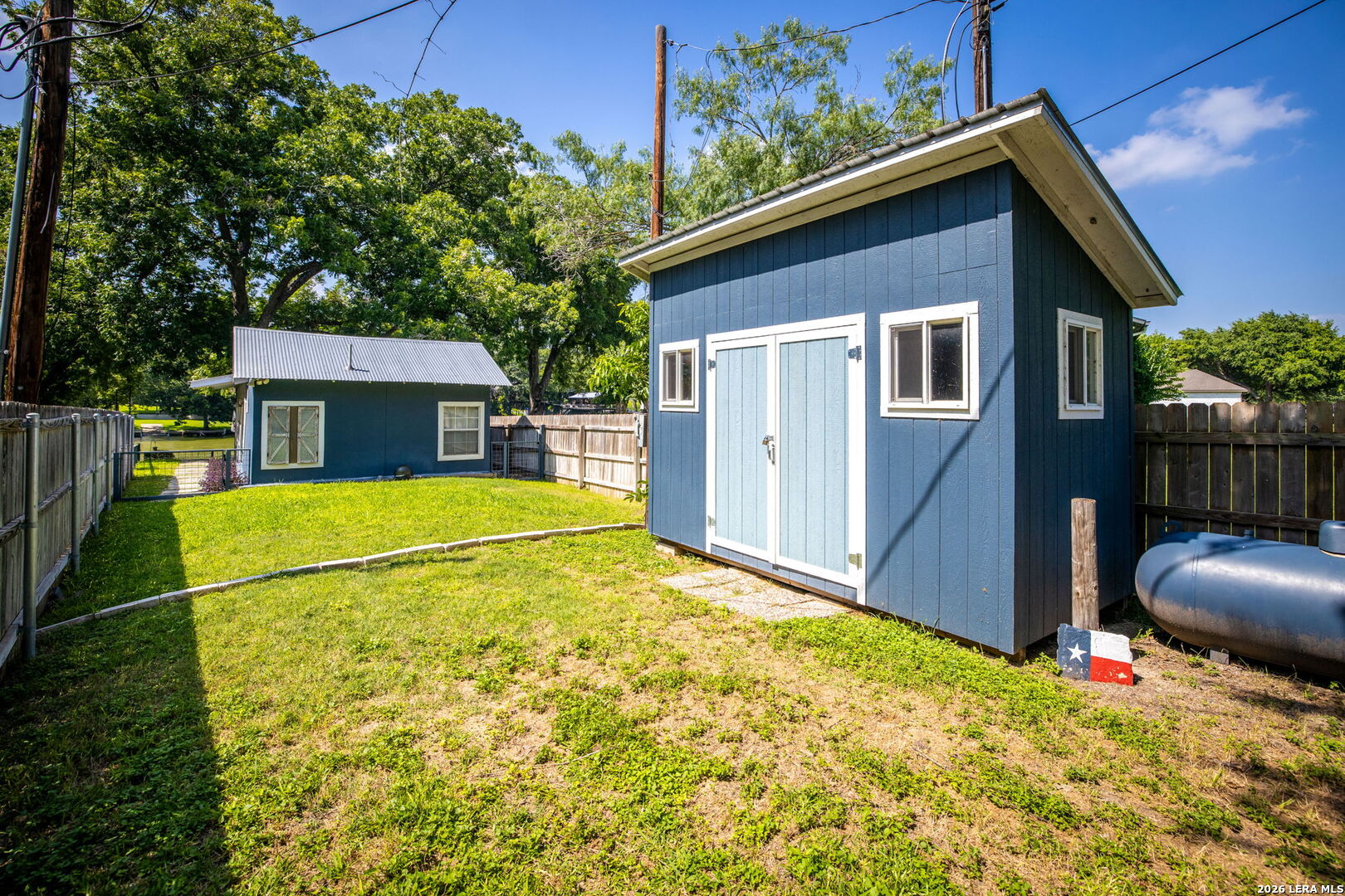 1186 Happy Haven Road Mcqueeney TX 78123