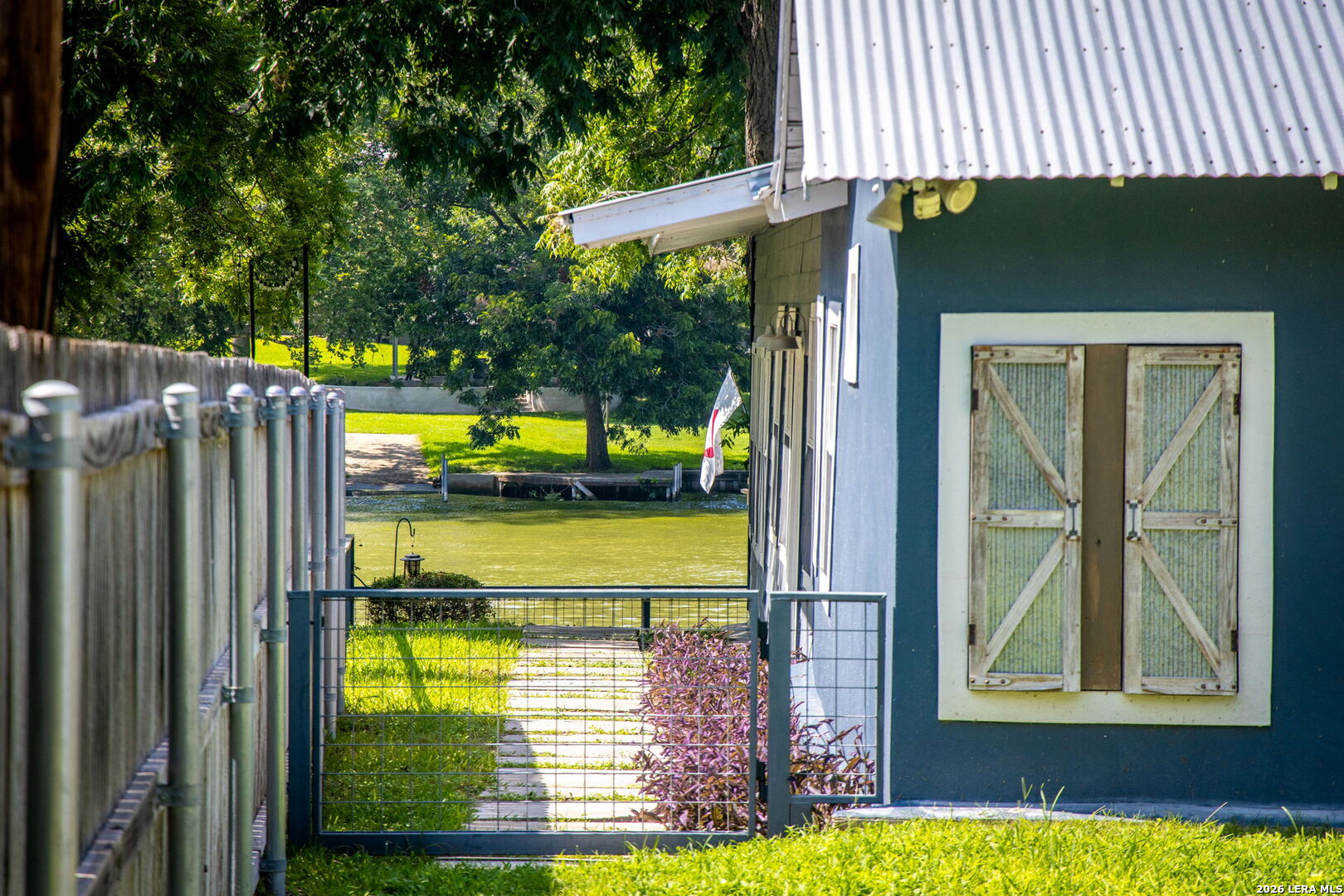 1186 Happy Haven Road Mcqueeney TX 78123