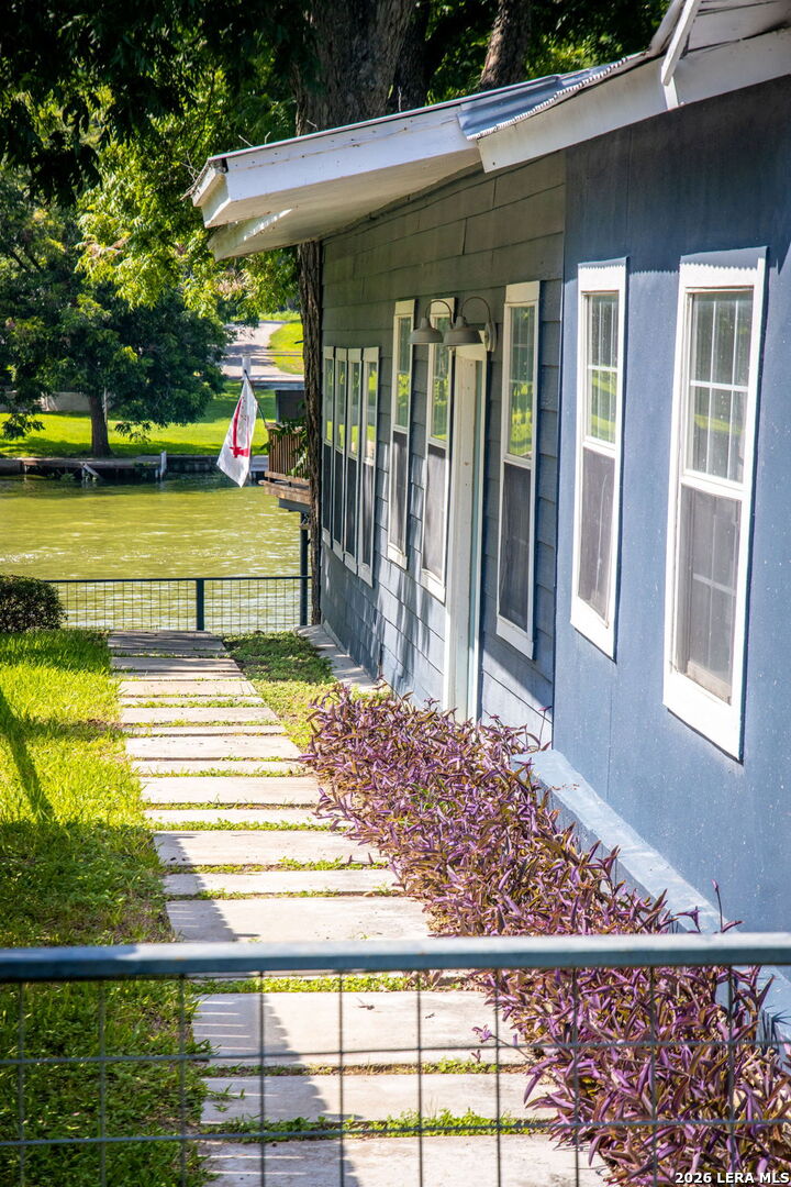 1186 Happy Haven Road Mcqueeney TX 78123