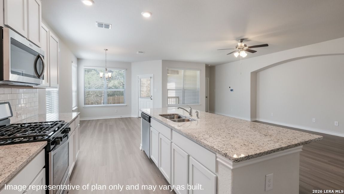 127 Hazel Peak Boerne TX 78006