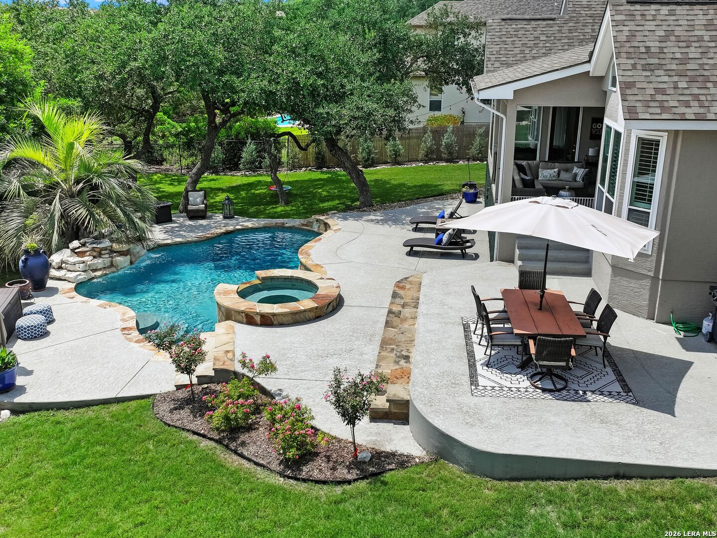 922 Split Fairway San Antonio TX 78260