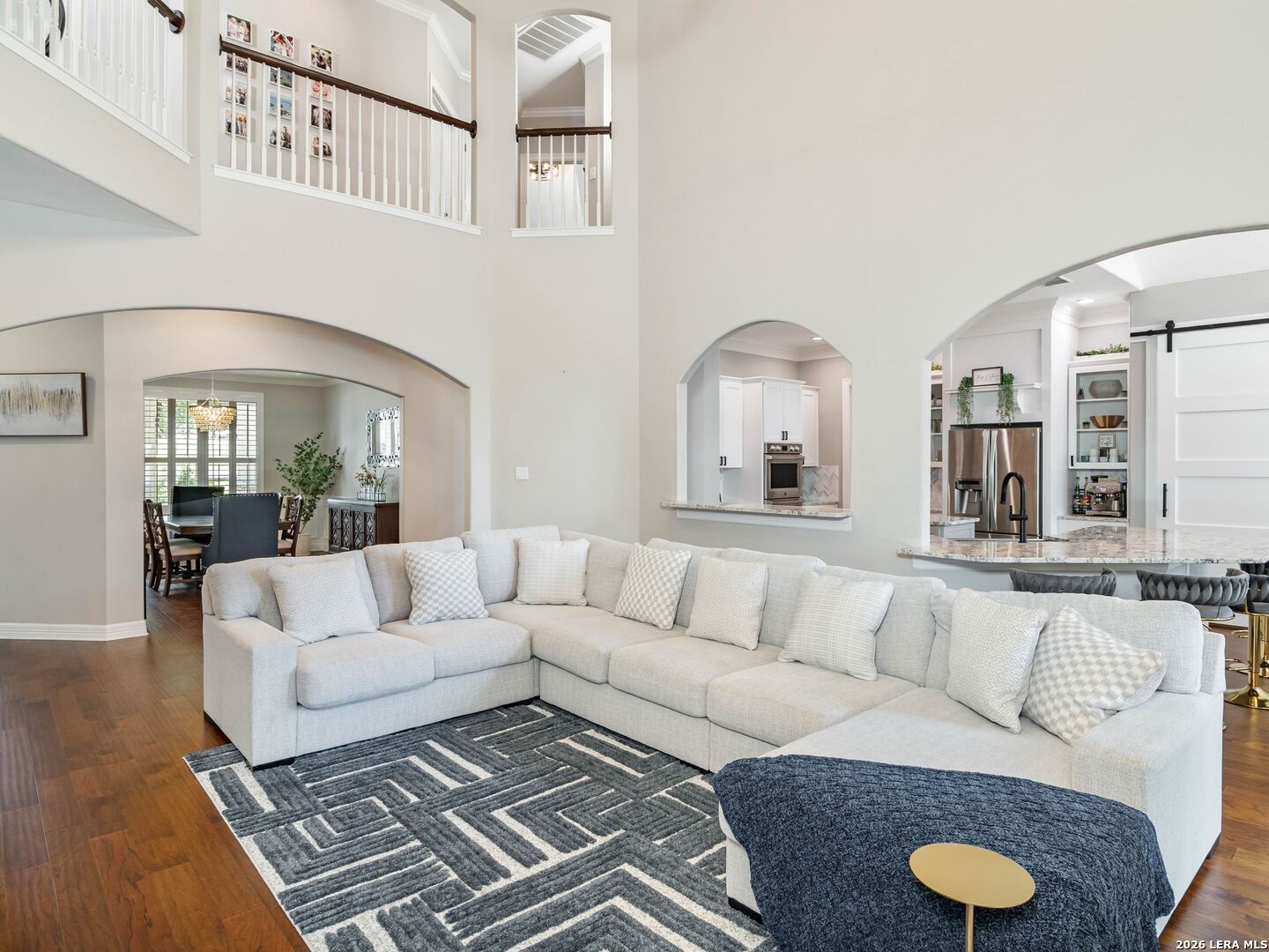 922 Split Fairway San Antonio TX 78260
