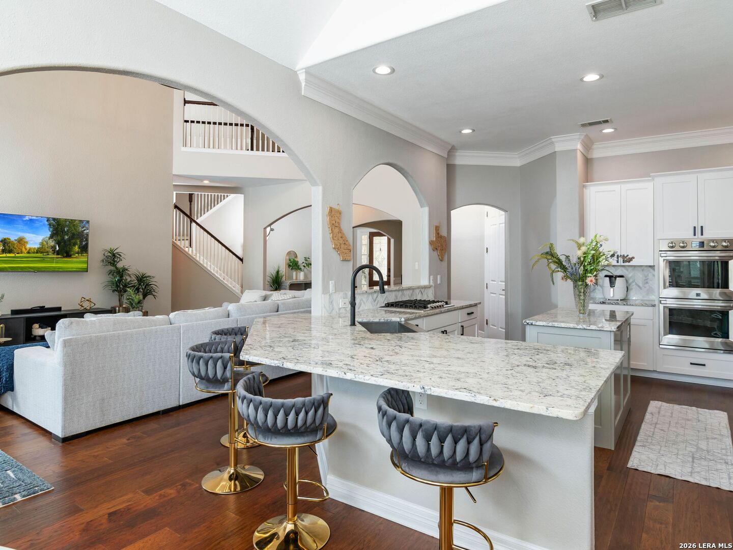 922 Split Fairway San Antonio TX 78260