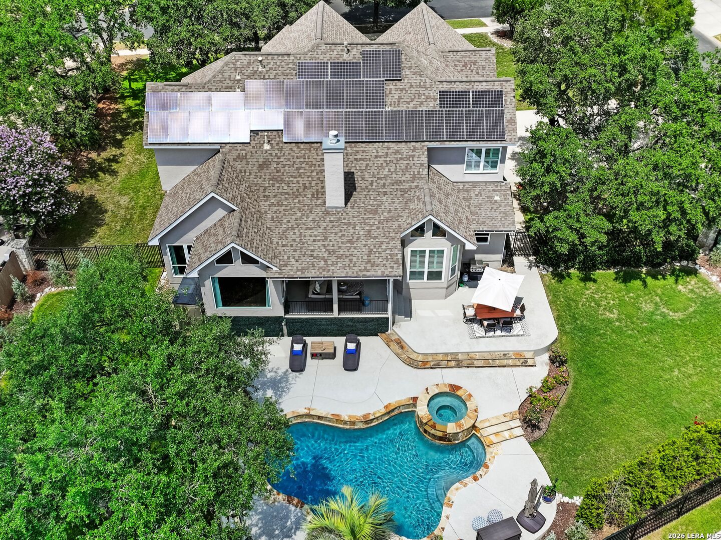 922 Split Fairway San Antonio TX 78260