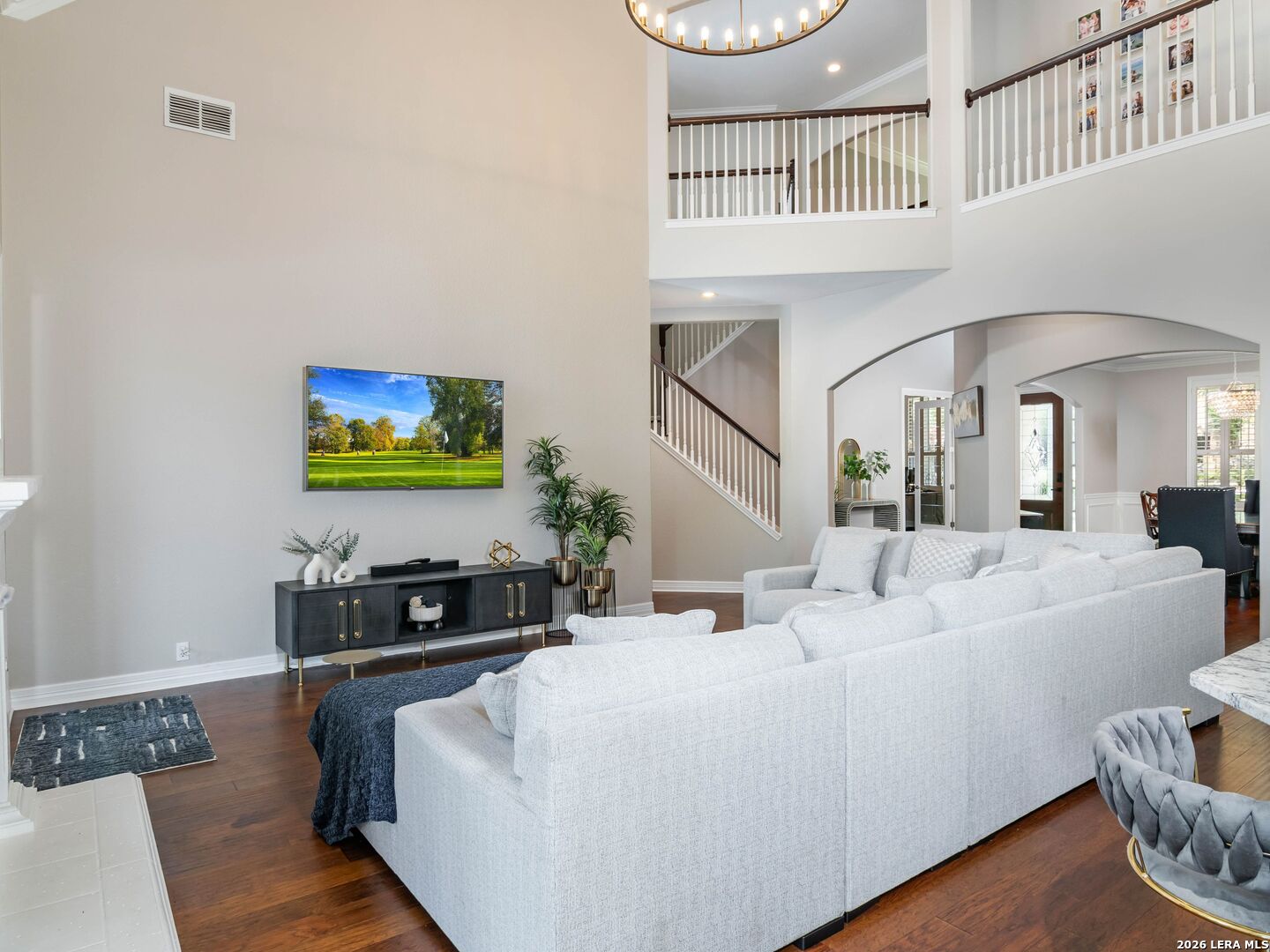 922 Split Fairway San Antonio TX 78260