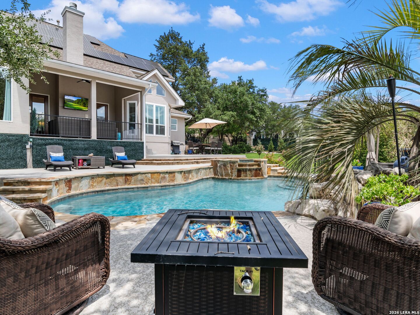 922 Split Fairway San Antonio TX 78260