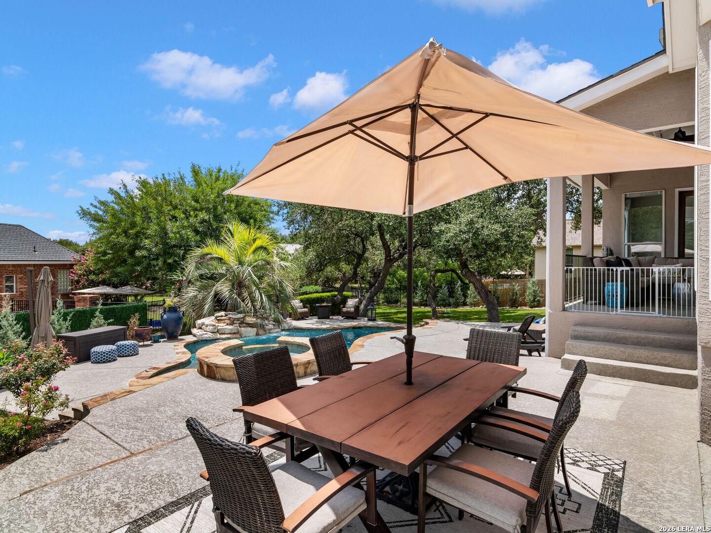 922 Split Fairway San Antonio TX 78260