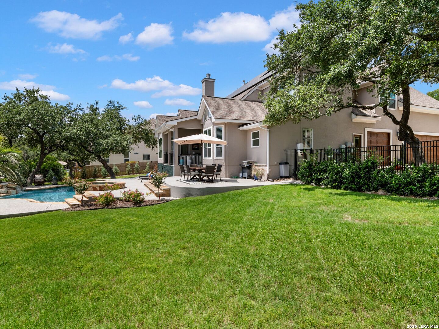 922 Split Fairway San Antonio TX 78260