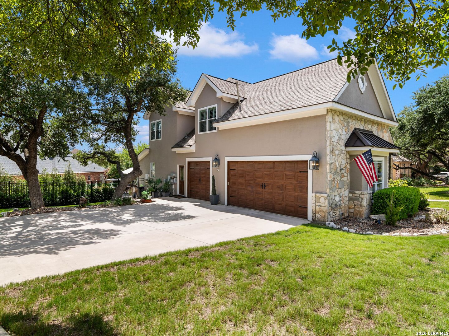 922 Split Fairway San Antonio TX 78260