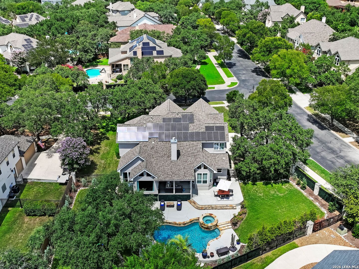 922 Split Fairway San Antonio TX 78260