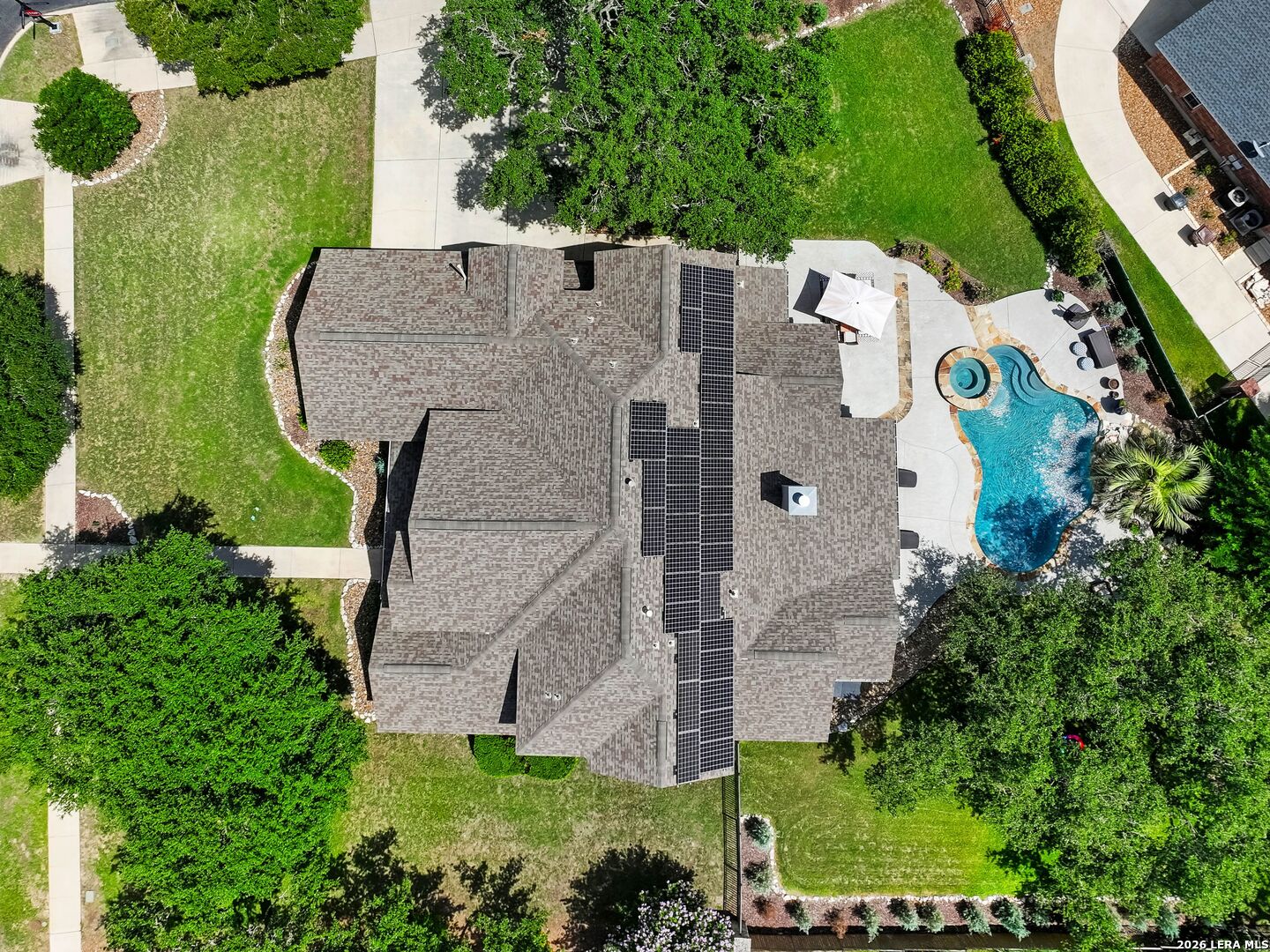 922 Split Fairway San Antonio TX 78260