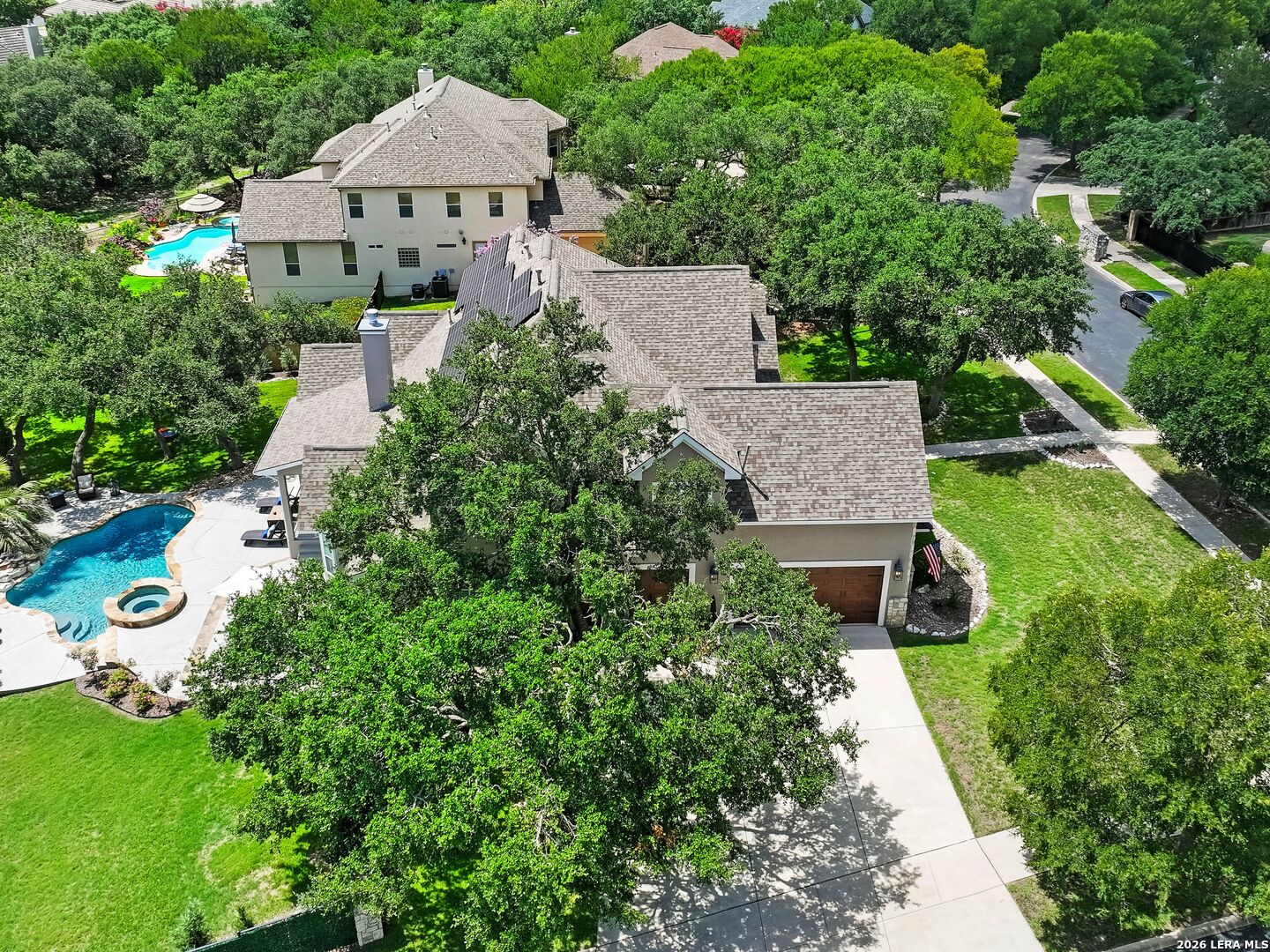 922 Split Fairway San Antonio TX 78260