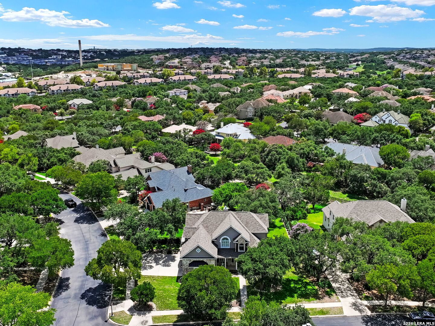 922 Split Fairway San Antonio TX 78260