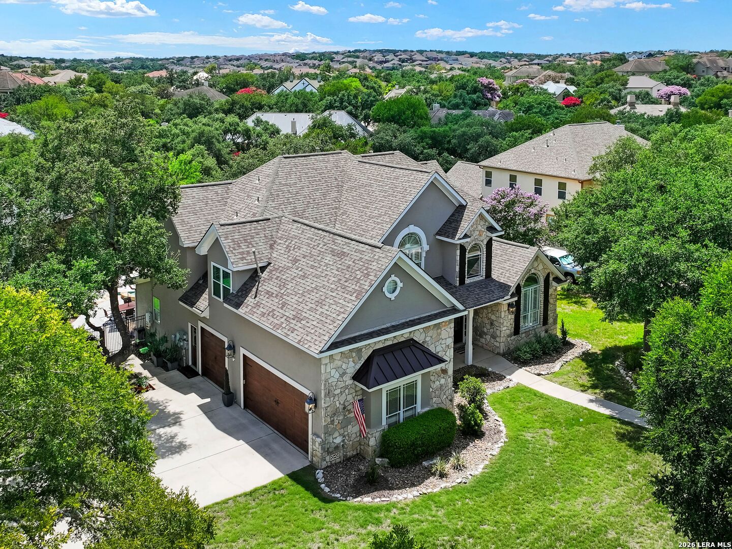 922 Split Fairway San Antonio TX 78260