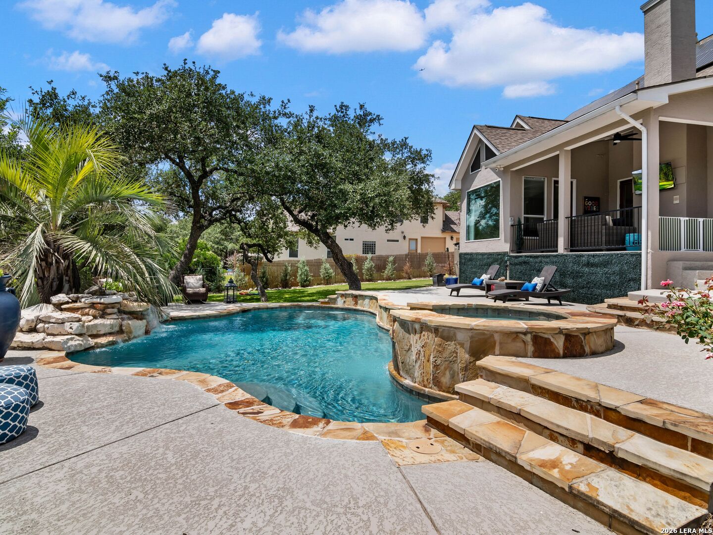 922 Split Fairway San Antonio TX 78260